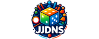JJDNS